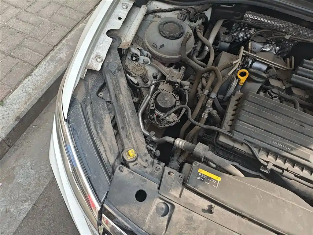 Volkswagen Bora 2024 200TSI DSG Joy Ride PRO Edition фото 21