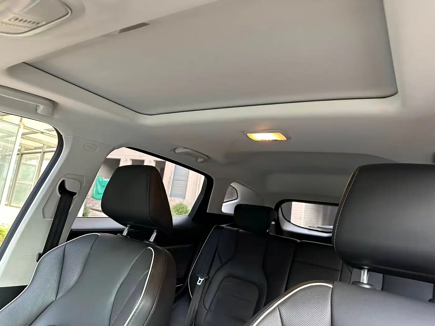 Haval H6 2023 National Trend Edition 1.5T Automatic Urban фото 15