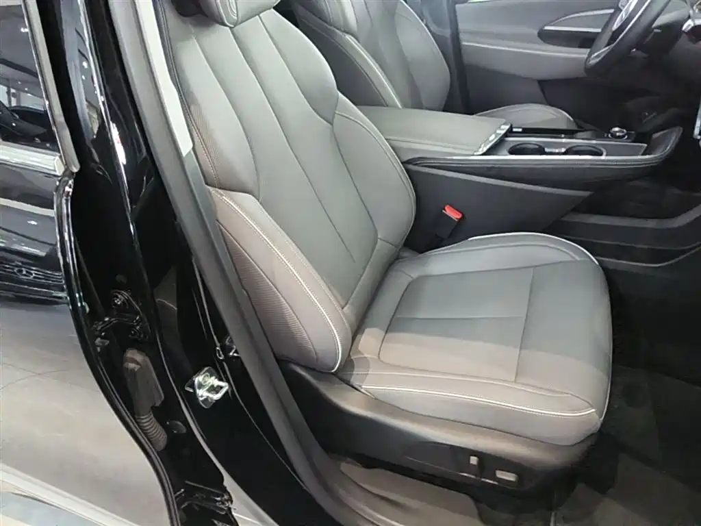 Buick E5 2025 Model 620KM Premium Edition фото 25