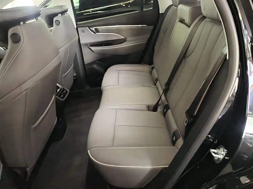 Buick E5 2025 Model 620KM Premium Edition фото 17