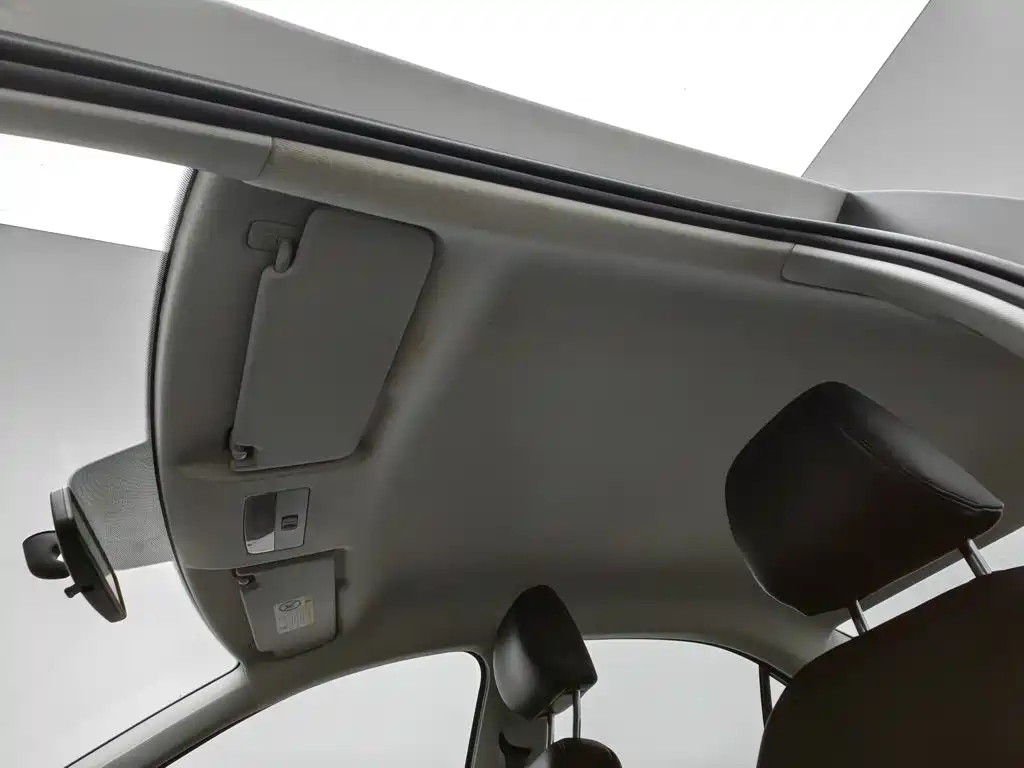 Volkswagen Santana, миниатюра 14