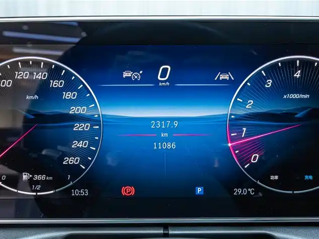 Mercedes-Benz CLE 2024 CLE 300 4MATIC Sport Coupe фото 25