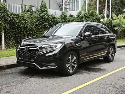 Honda UR-V