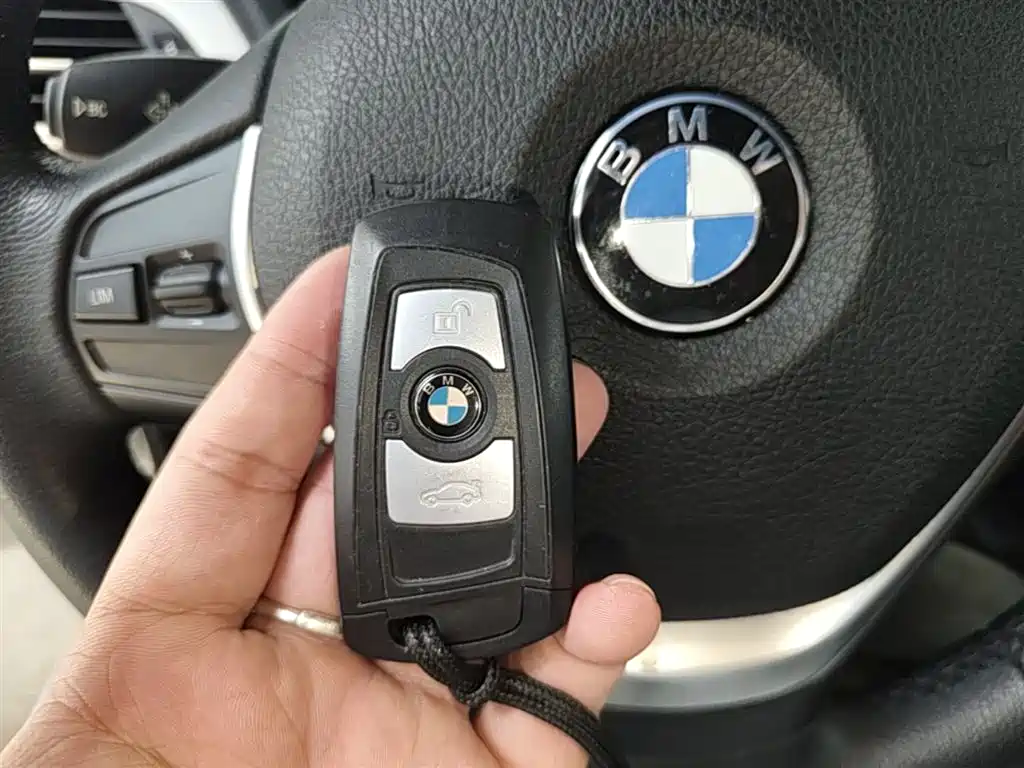 BMW 1 Series (Import) 2016 120i Leading Model фото 9