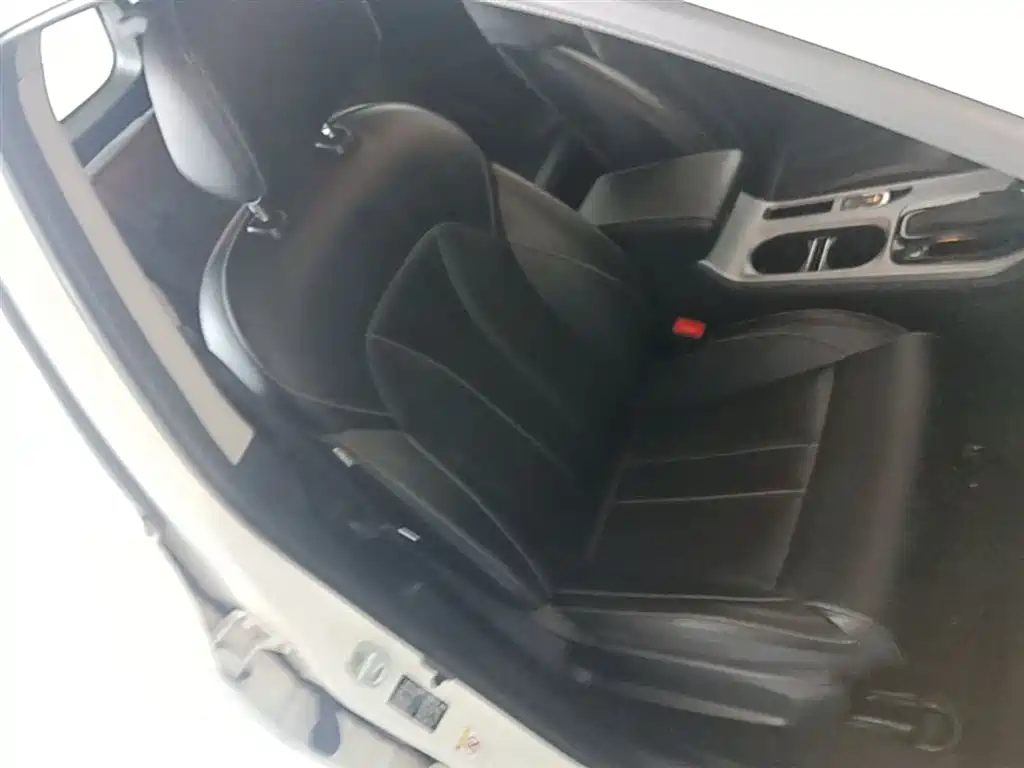 GAC Trumpchi Trumpchi GS3 2022 POWER 270T Auto Premium Edition фото 25