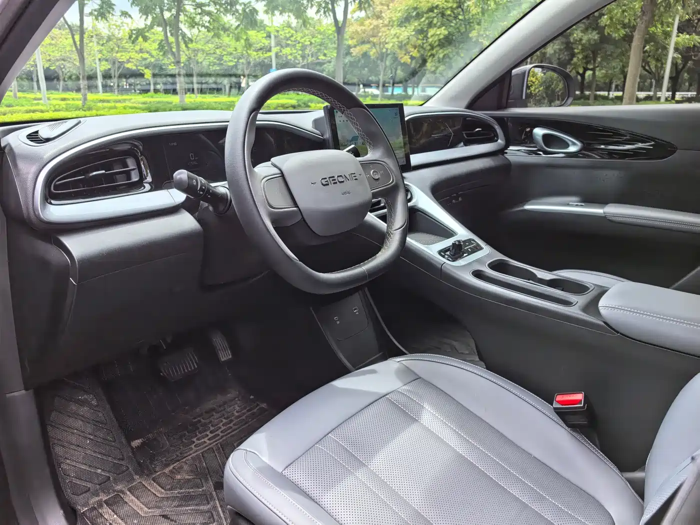 Geely Galaxy Starry Wish 2026 2026 Edition 310km Youth Version