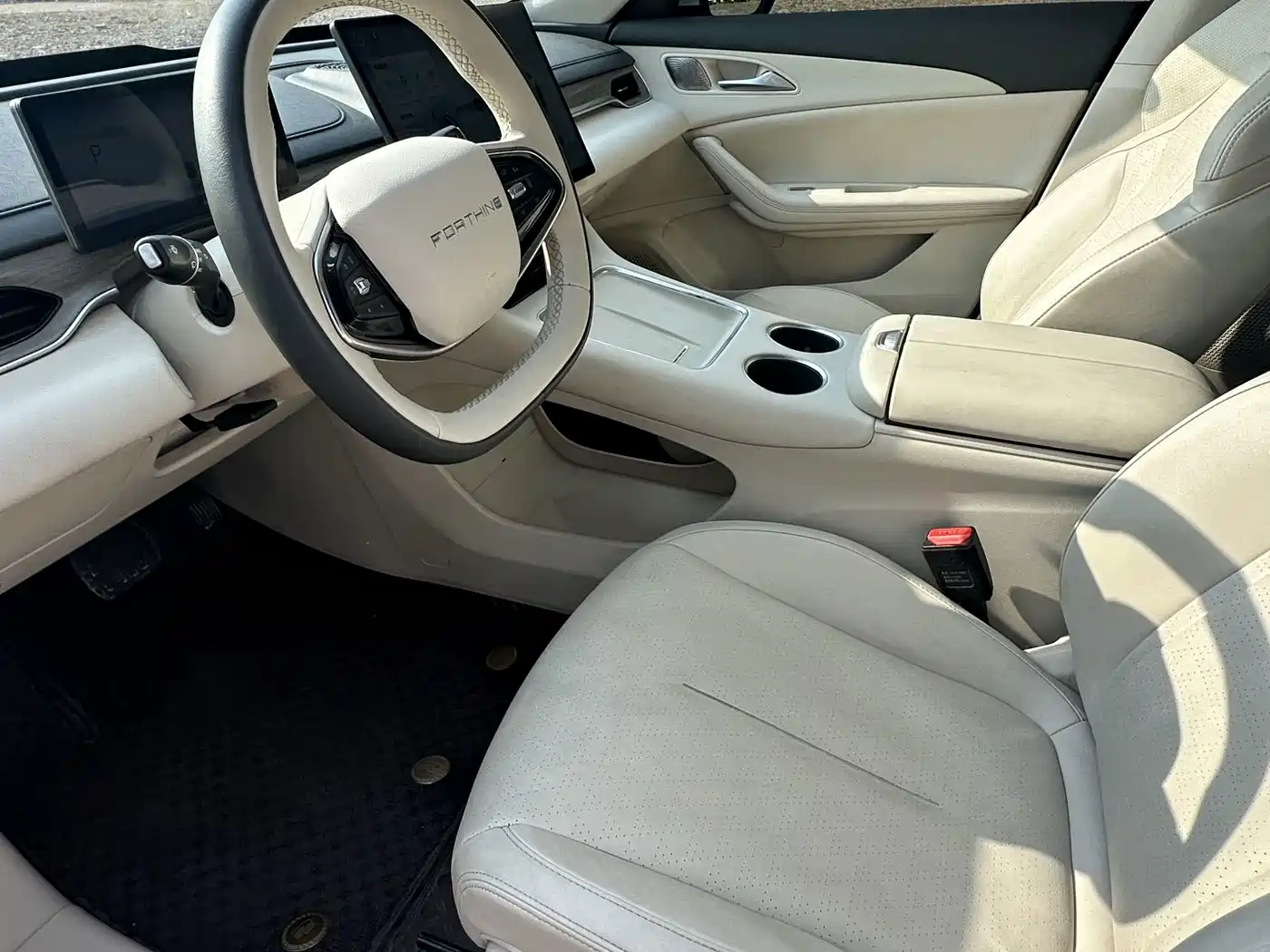 Фото 8 - Dongfeng Fengxing Stellar S7