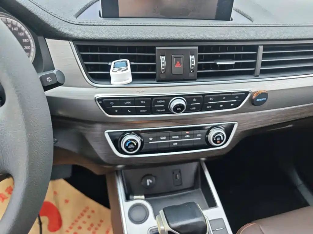 Dongfeng Fengxing Jingyi X5 2017 2017 1.6L CVT Luxury