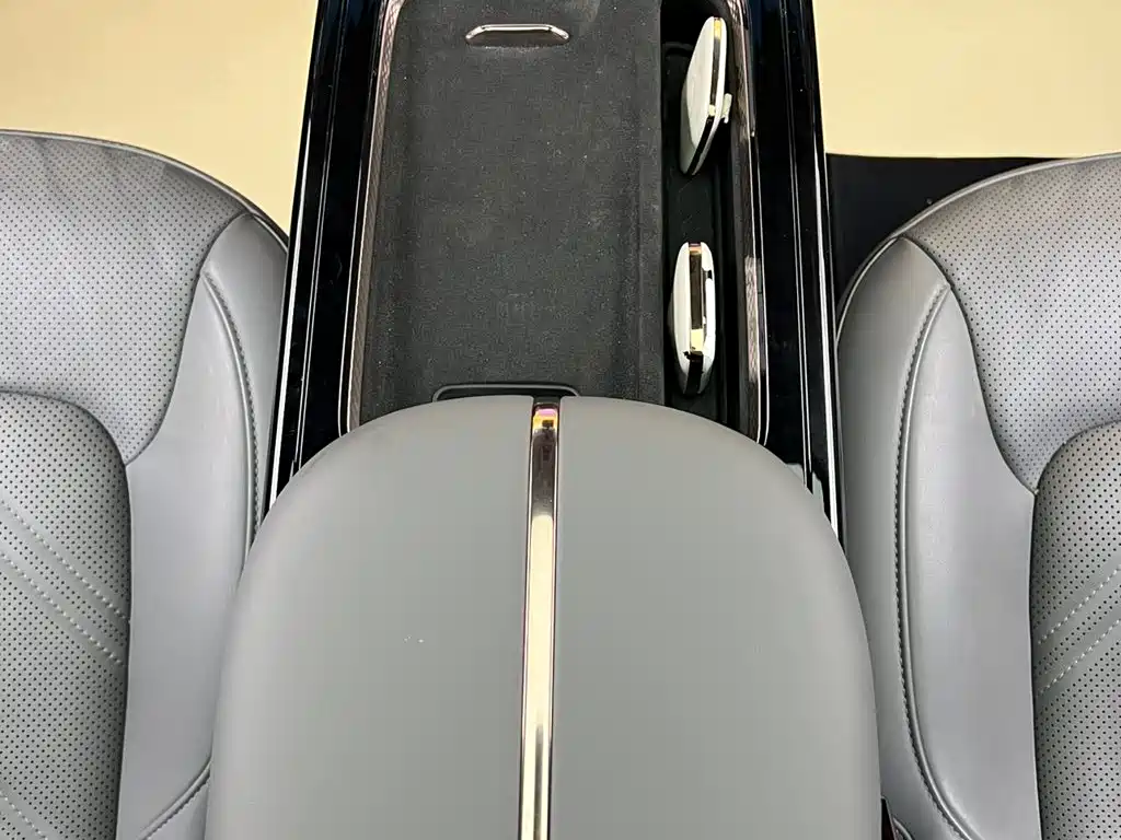 ZEEKR MIX 2026 2025 Smart Driving Edition