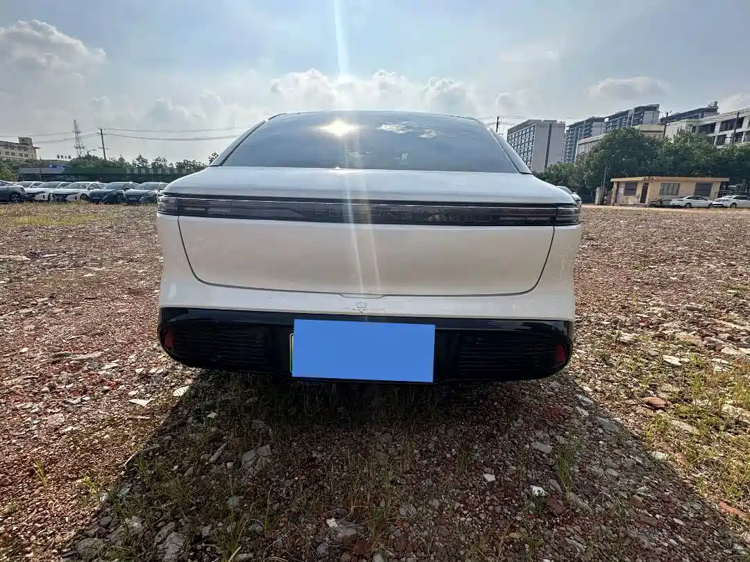 Фото 6 - Dongfeng Fengxing Stellar S7