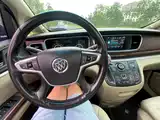 Фото 16 - Buick GL8