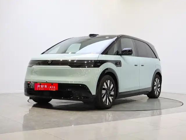 ZEEKR EXTREME KRYPTON MIX