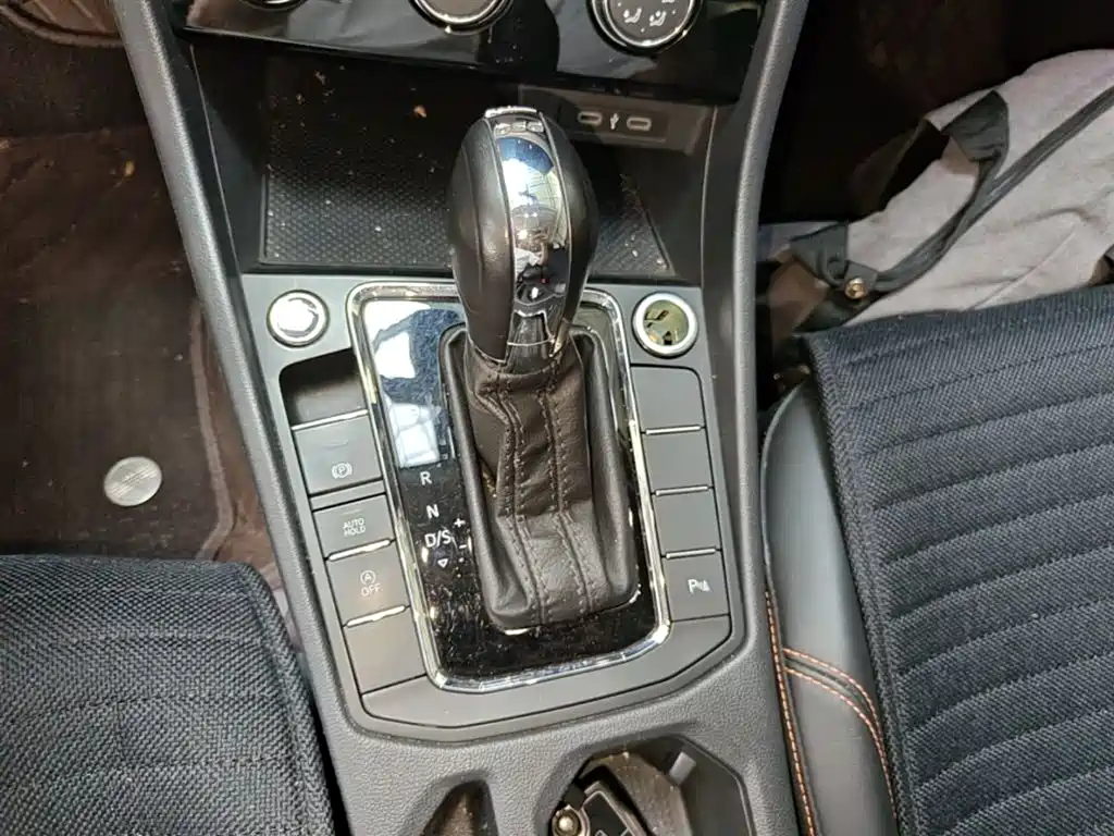 Volkswagen Bora 2023 200TSI DSG Smart PRO Edition фото 14
