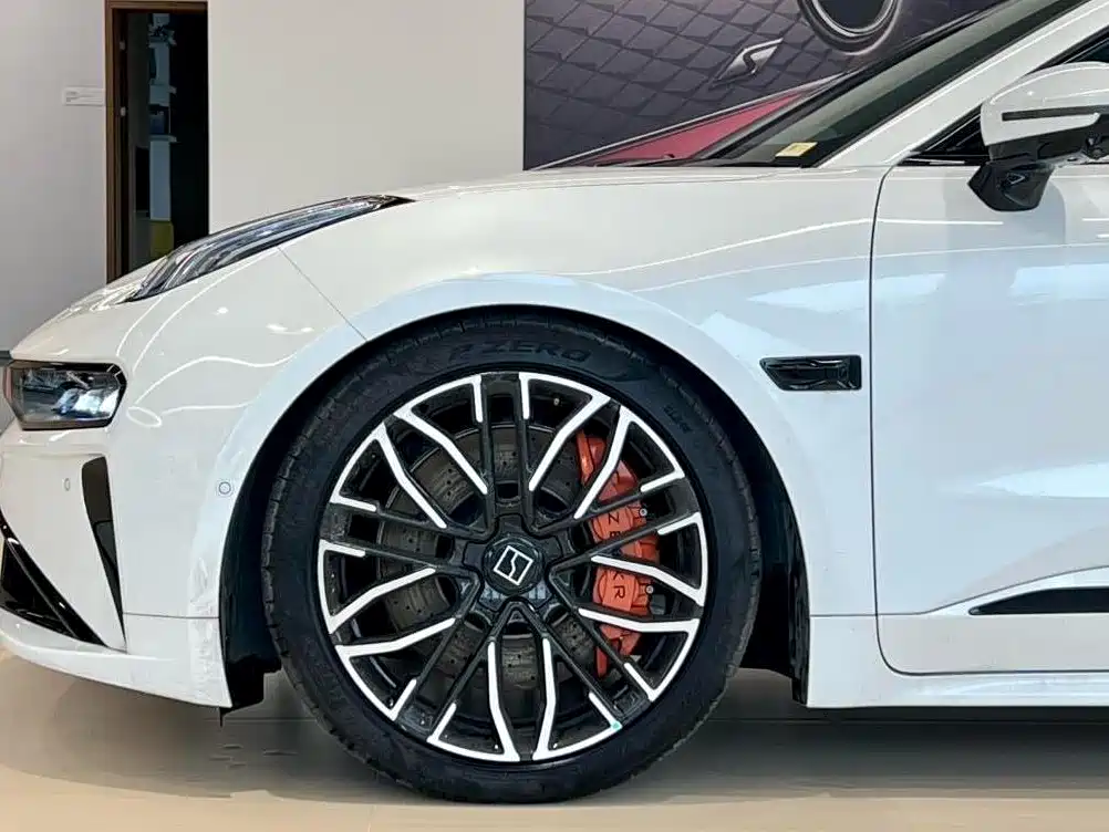 ZEEKR 001 2025 2025 YOU Edition 100kWh AWD