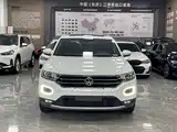Фото 2 - Volkswagen T-ROC