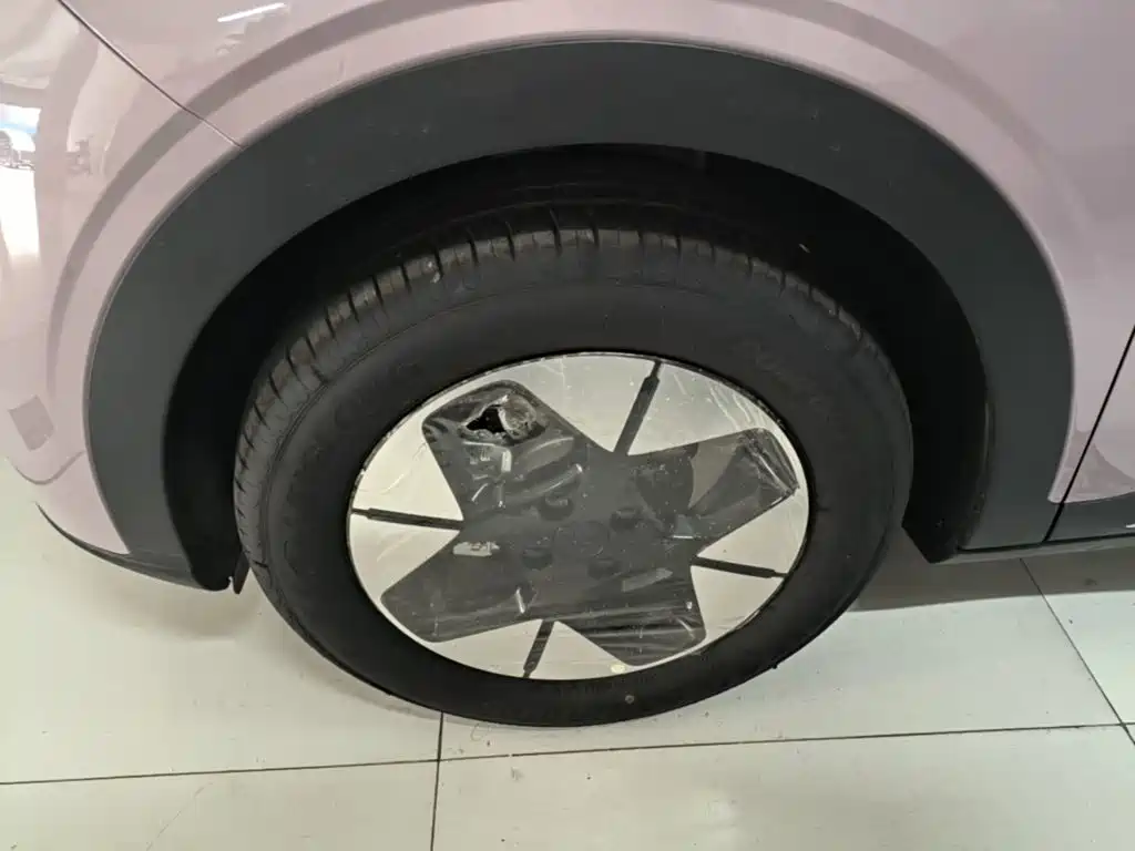 Geely Galaxy Starry Wish 2026 2026 Model 310km Dream Edition