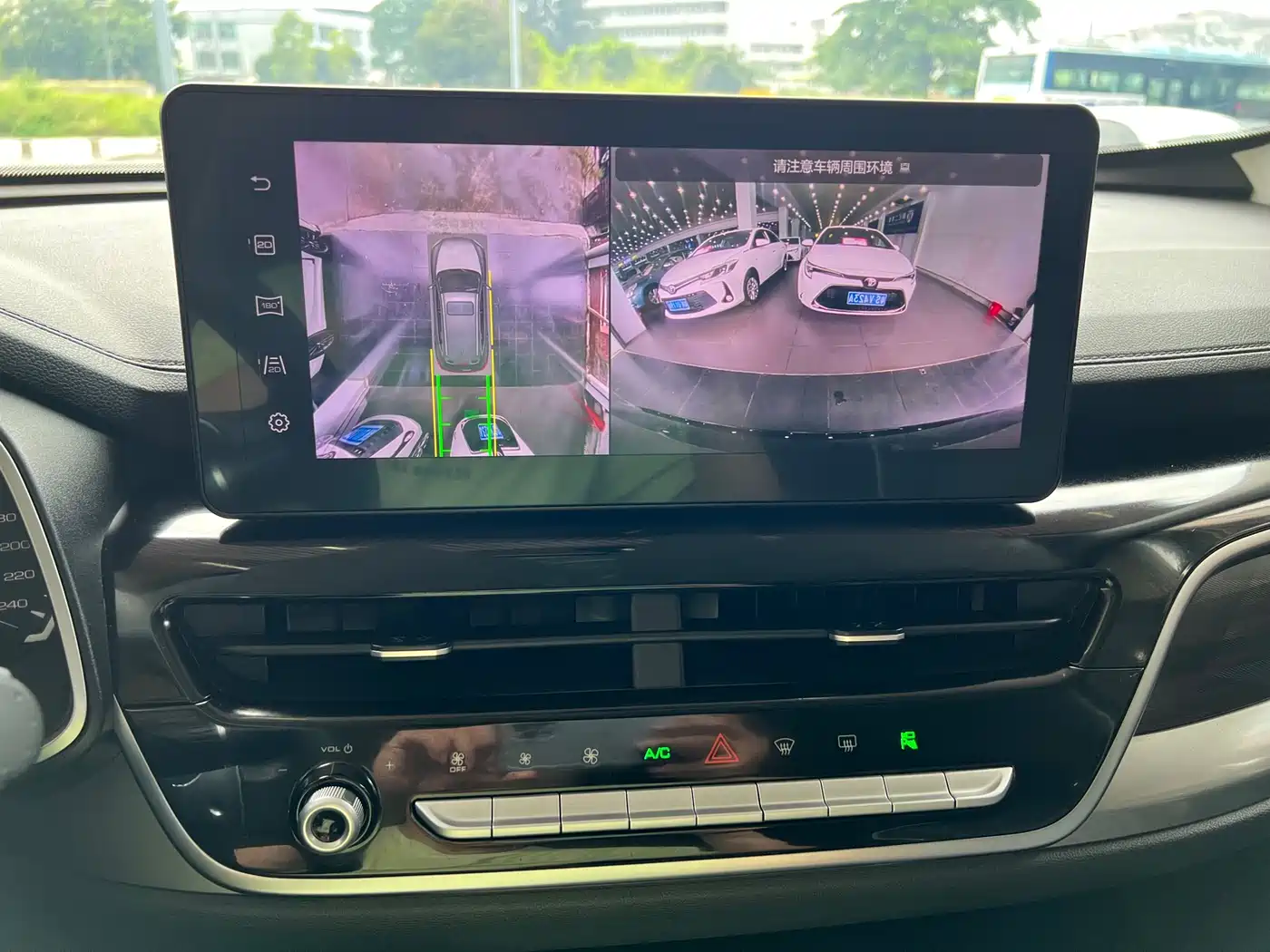 Haval H6 2023 National Trend Edition 1.5T Automatic Urban фото 13