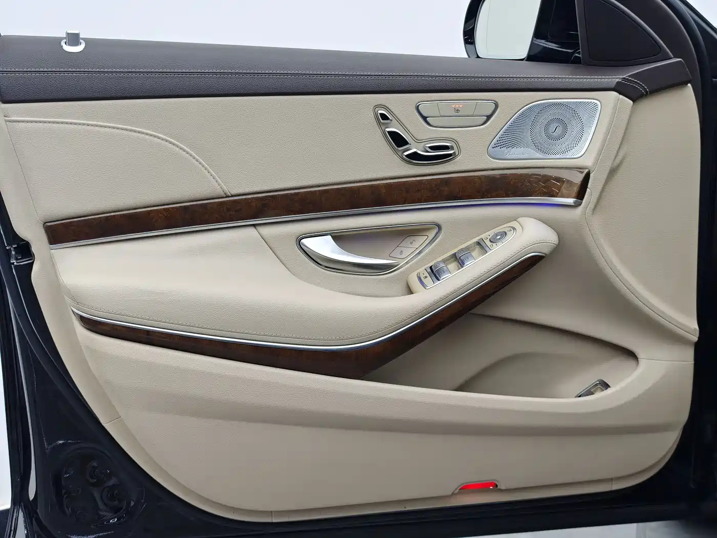 Mercedes-Benz S-Class 2014 S 320 L Luxury фото 5