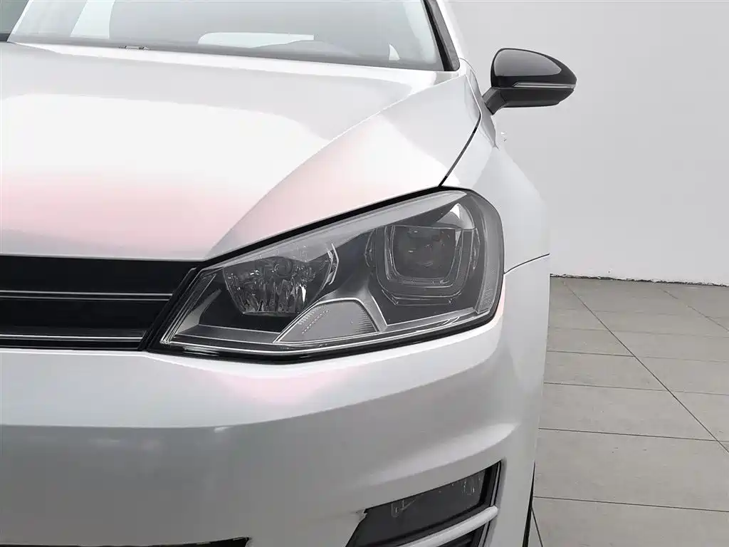 Volkswagen Golf 2016 1.6L Automatic Comfort фото 7