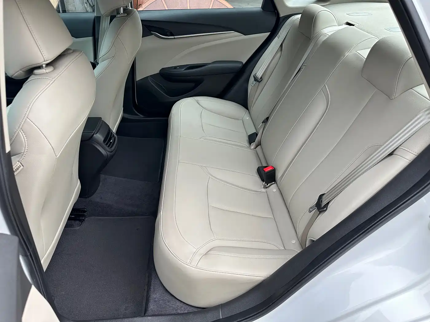 Buick Excelle 2021 Exemplar 1.5L Auto Elite фото 7