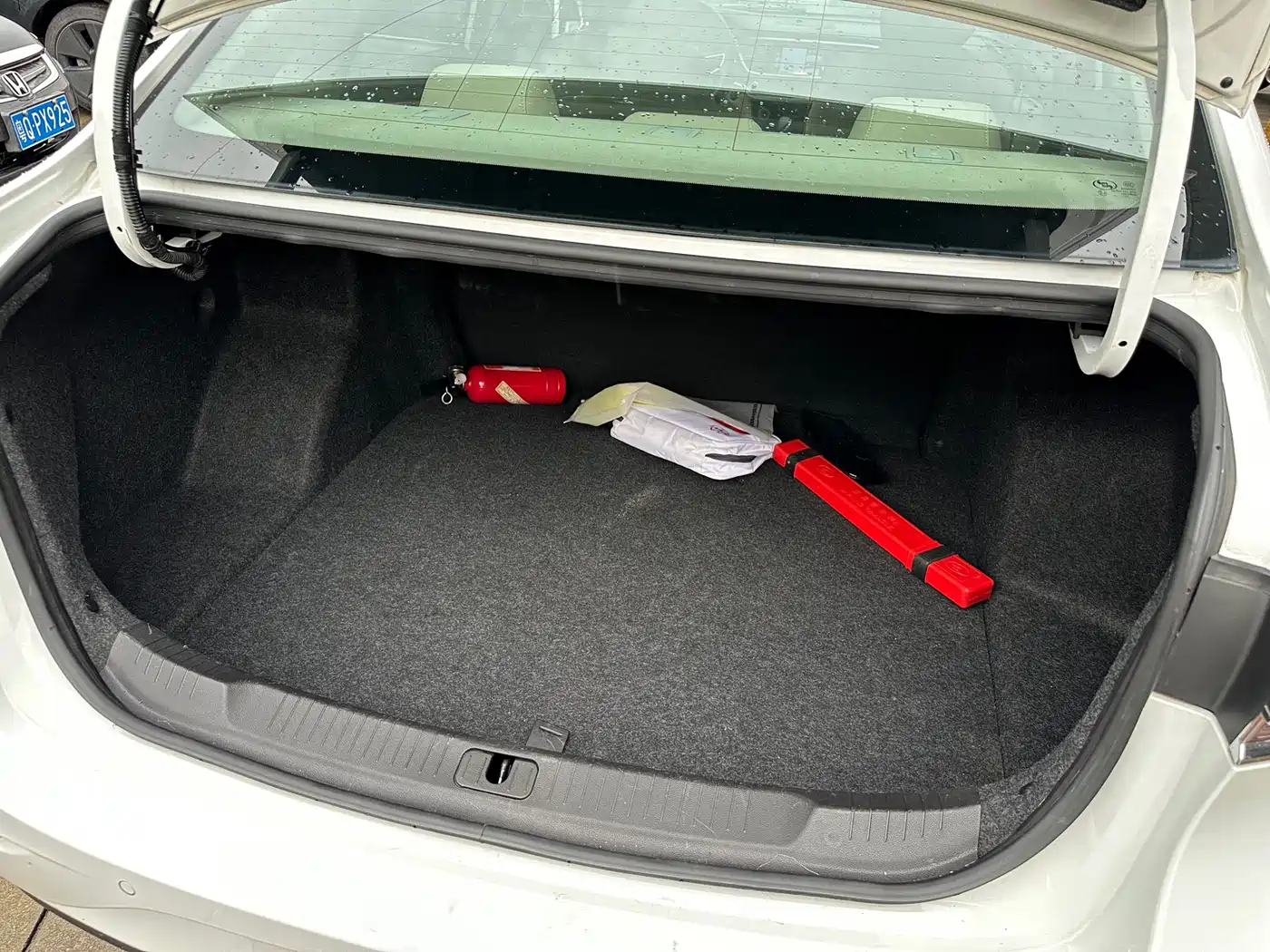 Buick Excelle 2021 Exemplar 1.5L Auto Elite фото 5