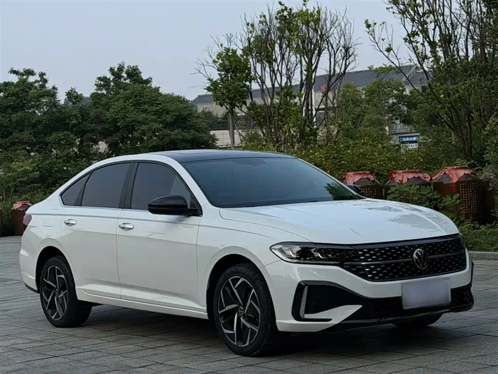 Volkswagen Lavida 2023 280TSI DSG Starlight Comfort Edition фото 8
