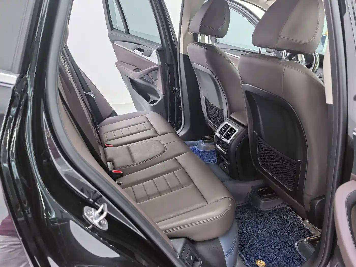 BMW X3 2020 xDrive25i M Sport Package фото 9
