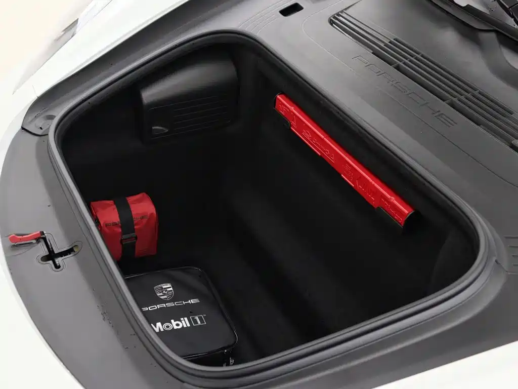 Porsche 718 2025 2023 Boxster Style Edition 2.0T