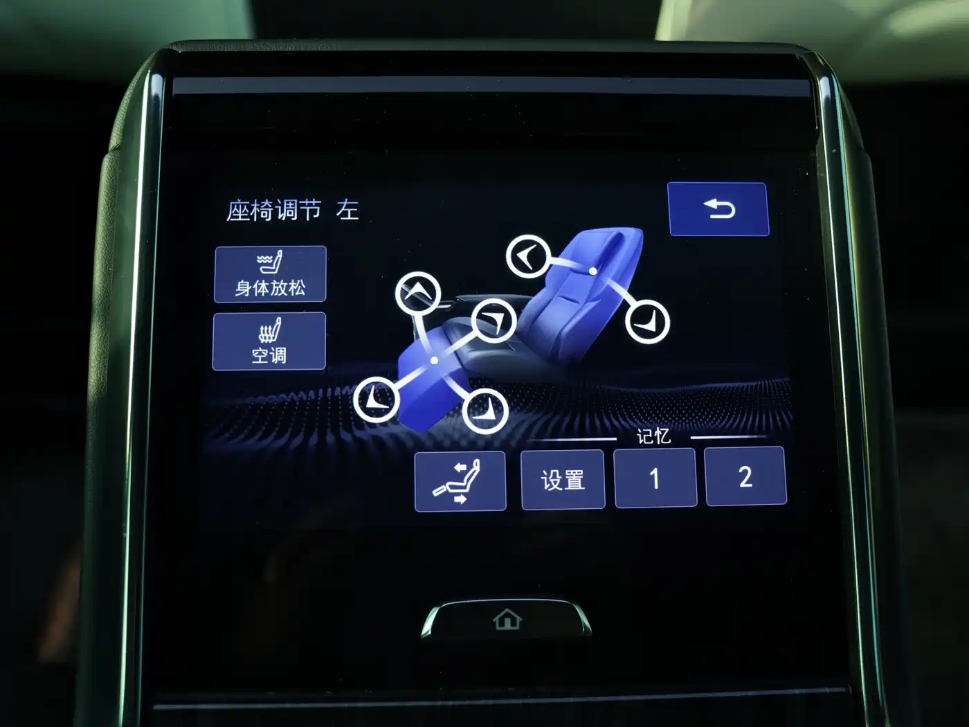 Lexus LM 2020 300h 4-Seat Imperial Edition фото 15