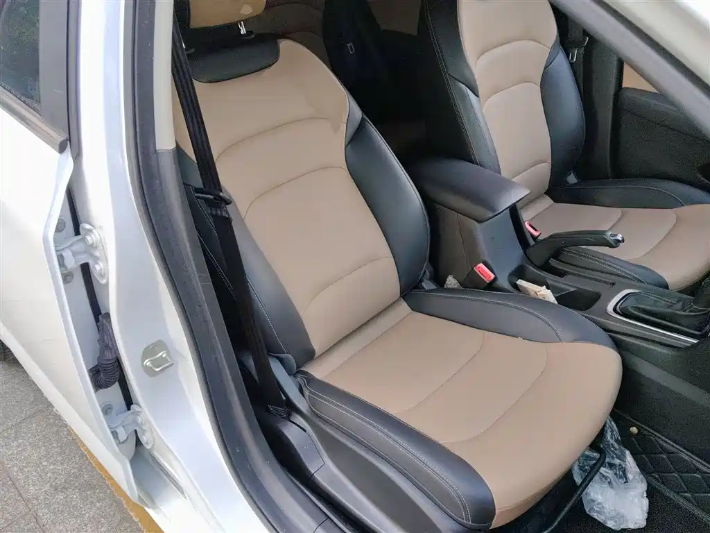 Chevrolet Monza 2022 320 Automatic Enjoyment Edition фото 20