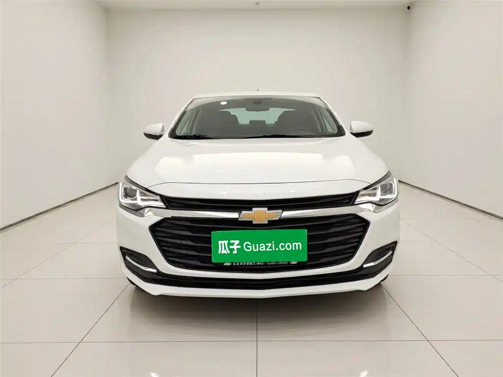 Chevrolet Monza 2022 320 Automatic Enjoyment Edition фото 3