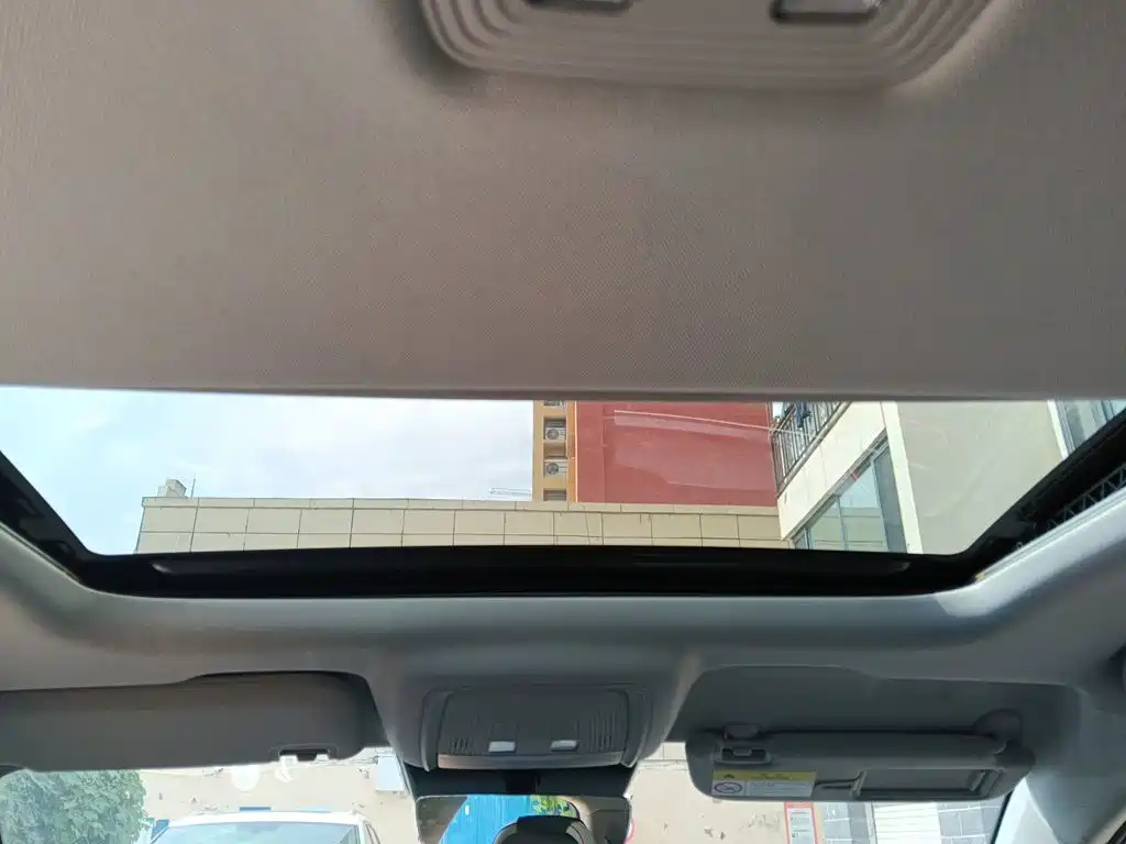 BYD Destroyer 05 2023 2022 DM-i 55KM Premium