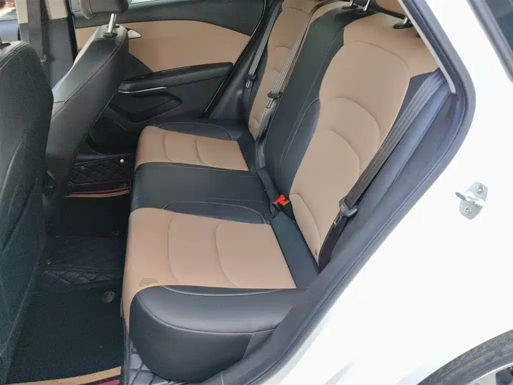 Chevrolet Monza 2022 320 Automatic Enjoyment Edition фото 13