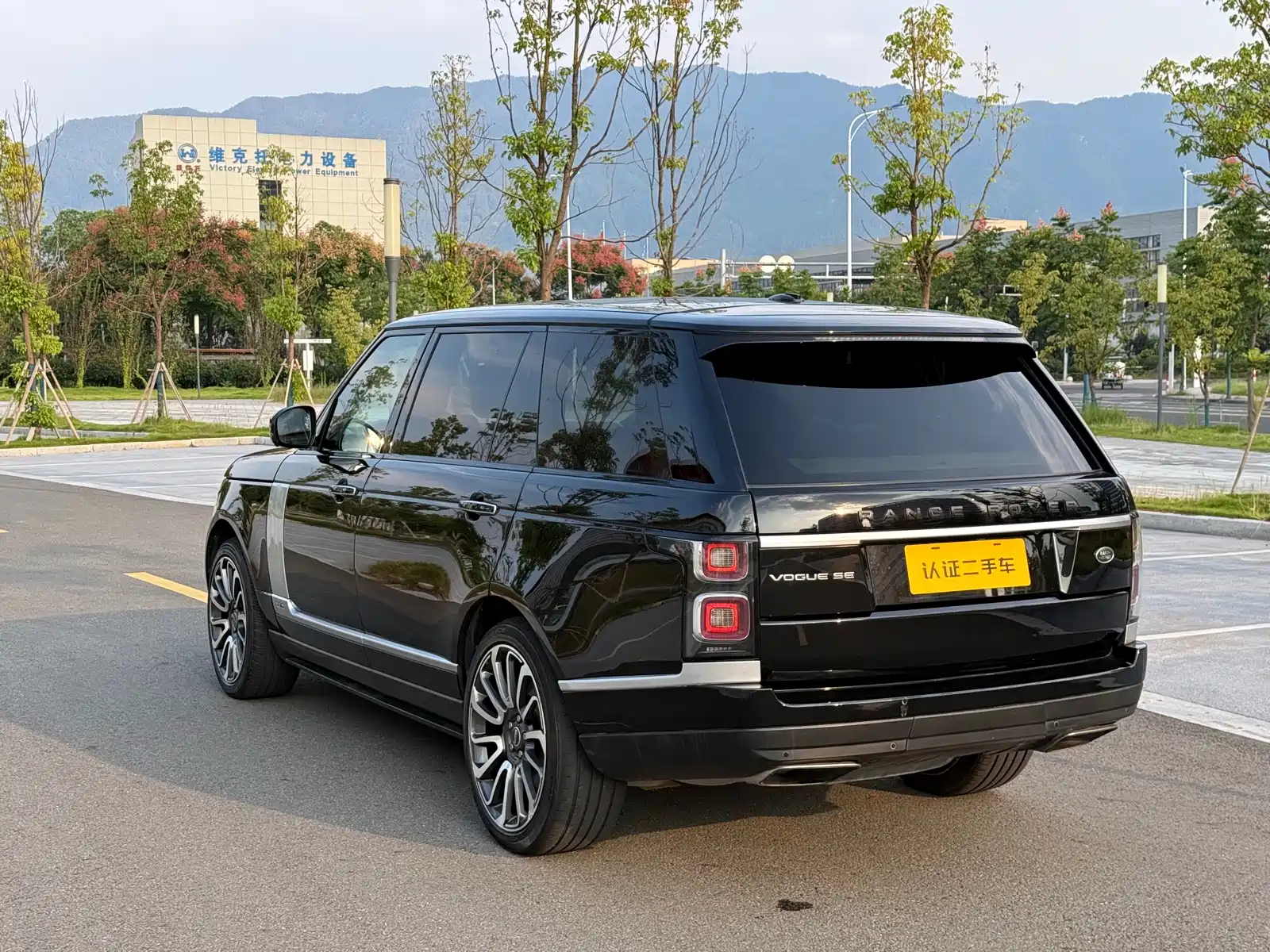 Фото 5 - Land Rover Range Rover