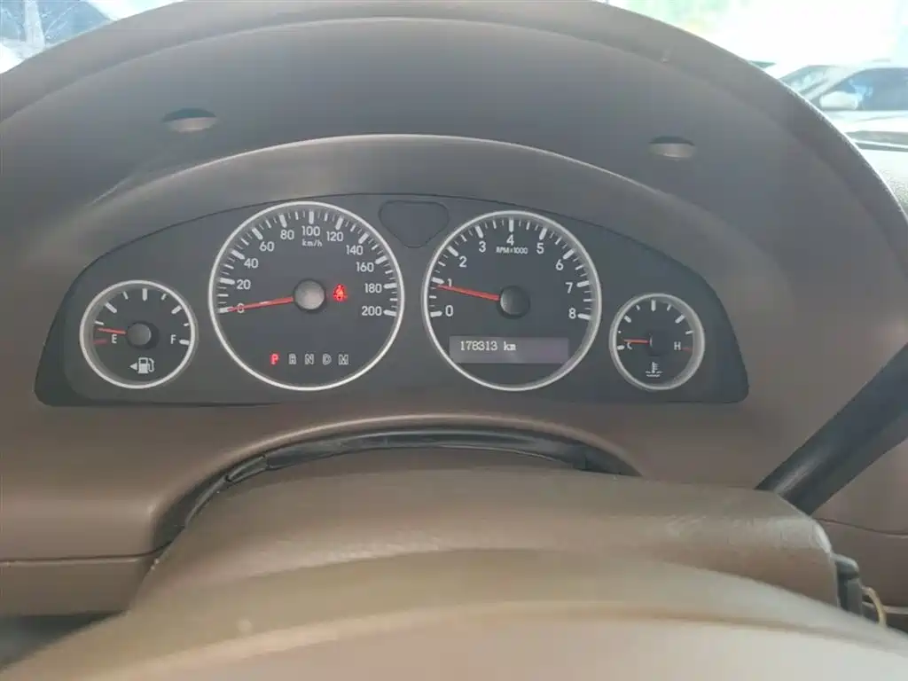 Buick GL8 2014 2.4L Classic Edition фото 12