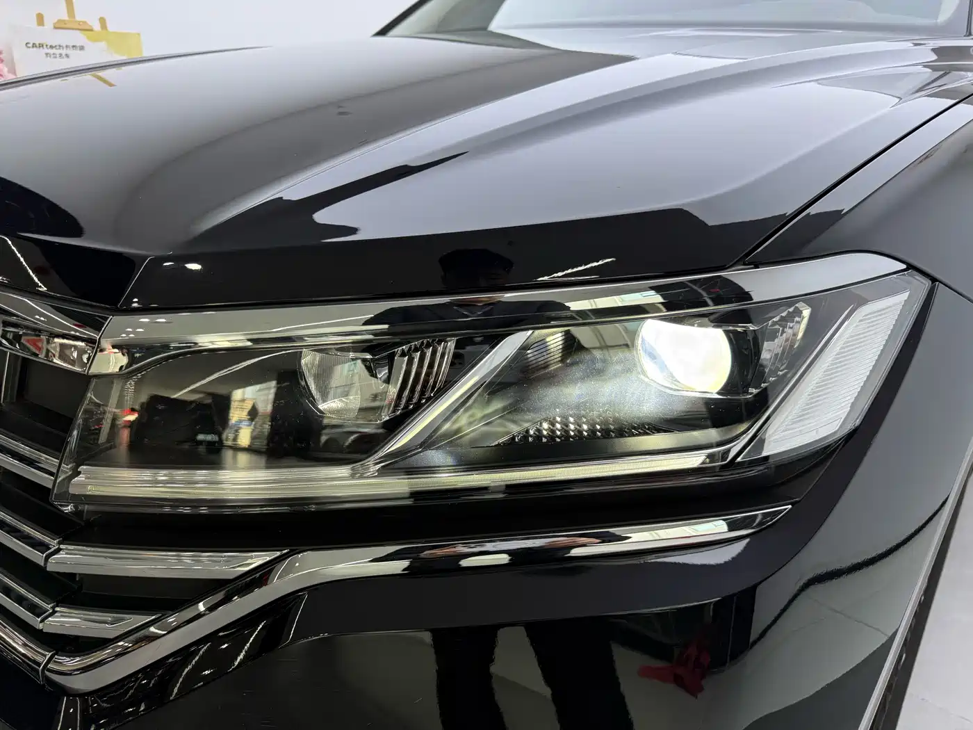 Volkswagen Touareg 2022 2021 2.0TSI R-Line