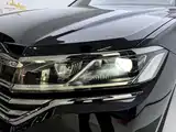 Фото 5 - Volkswagen Touareg