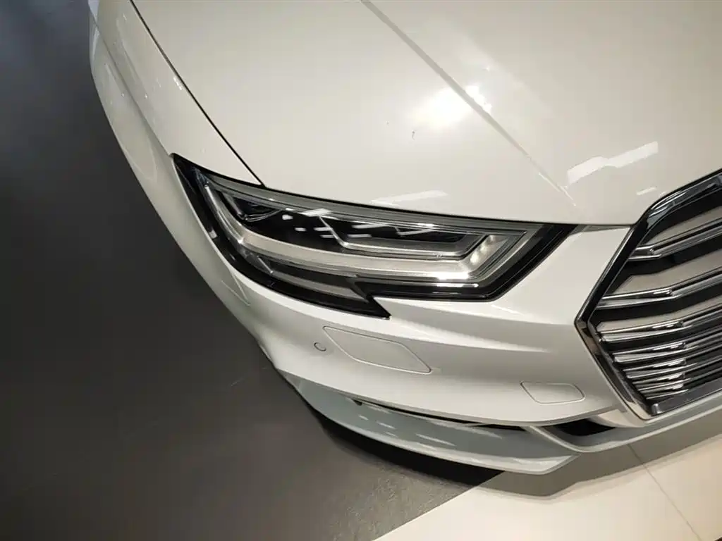 Audi A3 2020 Limousine 35 TFSI Sport China VI фото 13