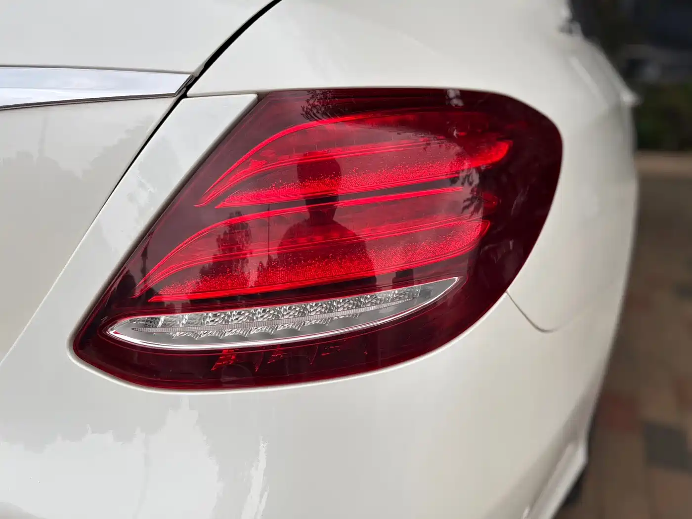 Mercedes-Benz E-Class 2016 E 200 L Sport Type фото 21