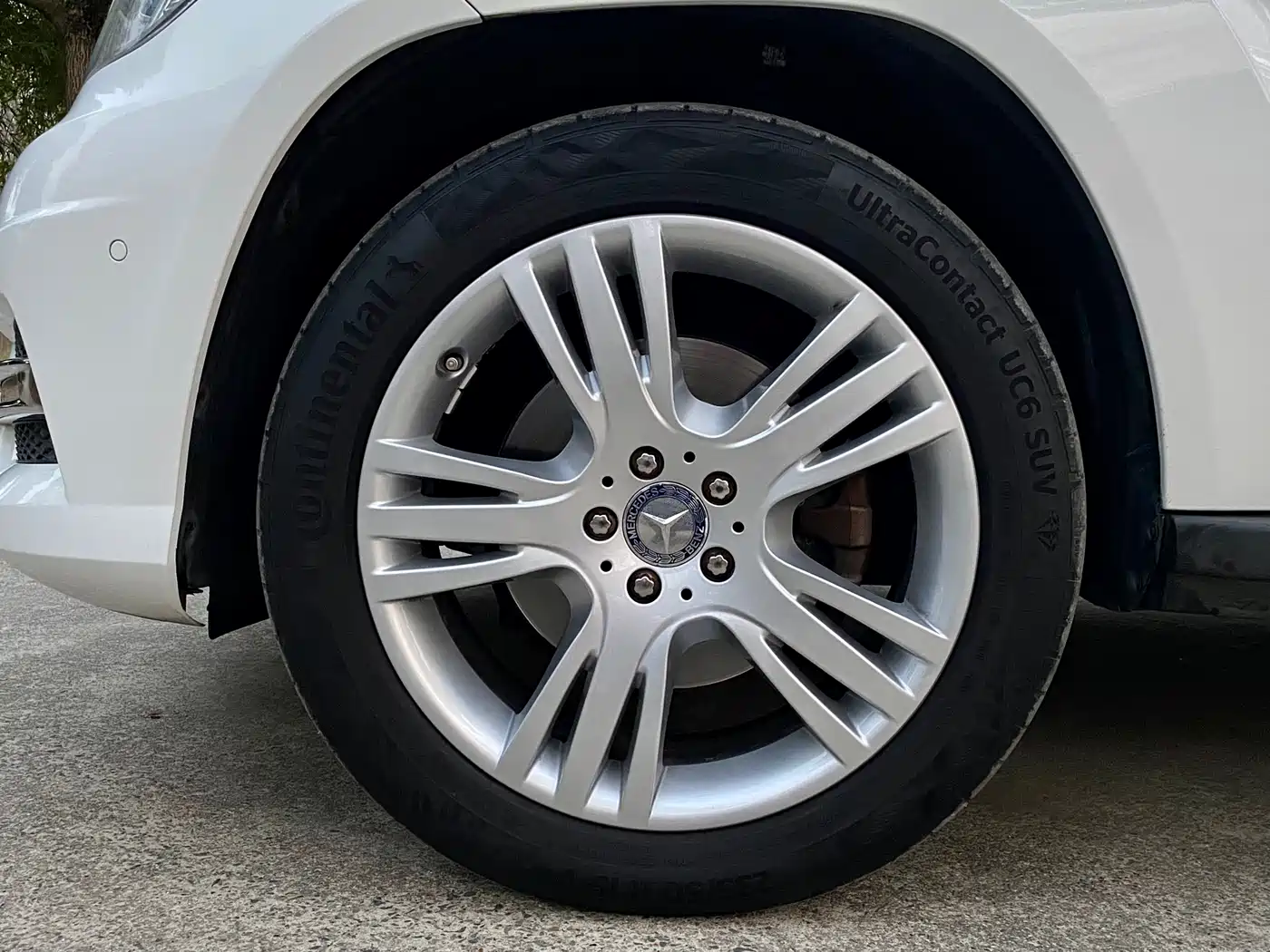 Mercedes-Benz GLK-Class 2015 GLK 260 4MATIC Dynamic Ultimate Edition фото 24