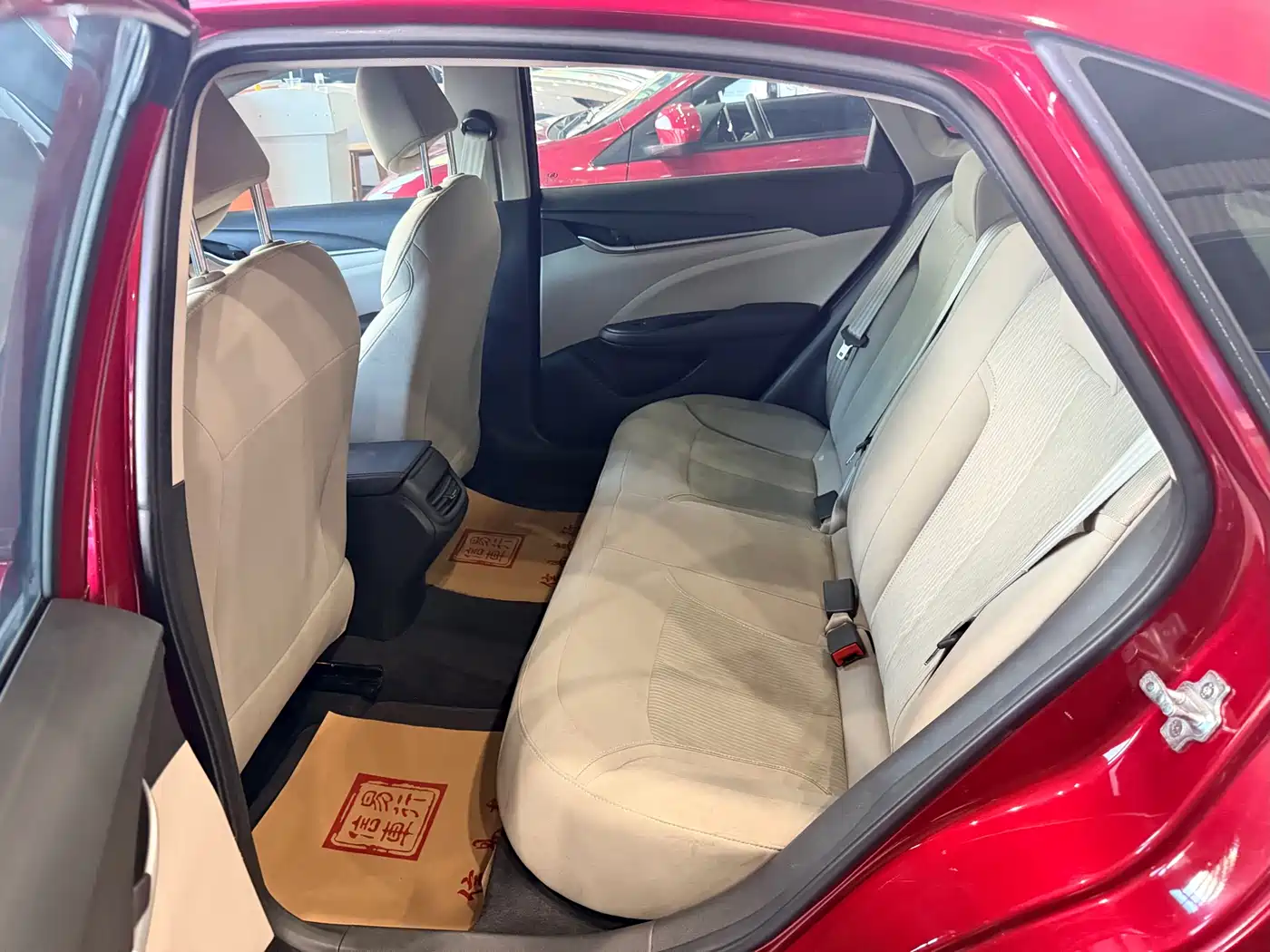 Buick Excelle 2016 15N Automatic Progressive фото 5