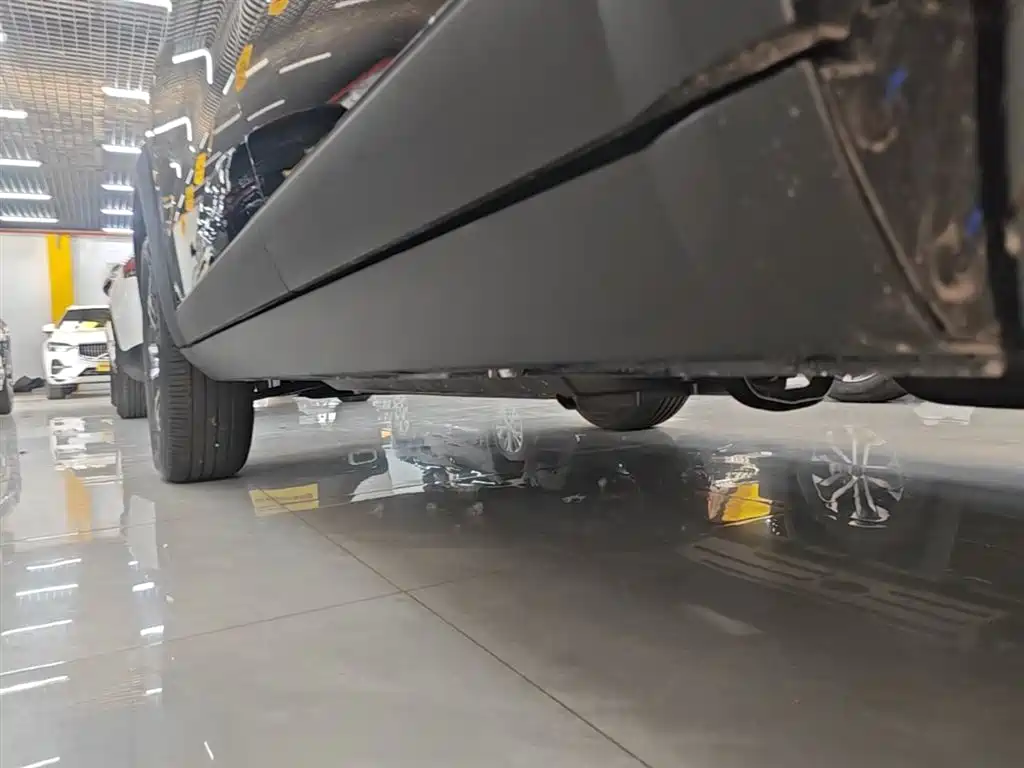 Haval Big Dog 2026 Model 1.5T High Configuration фото 22