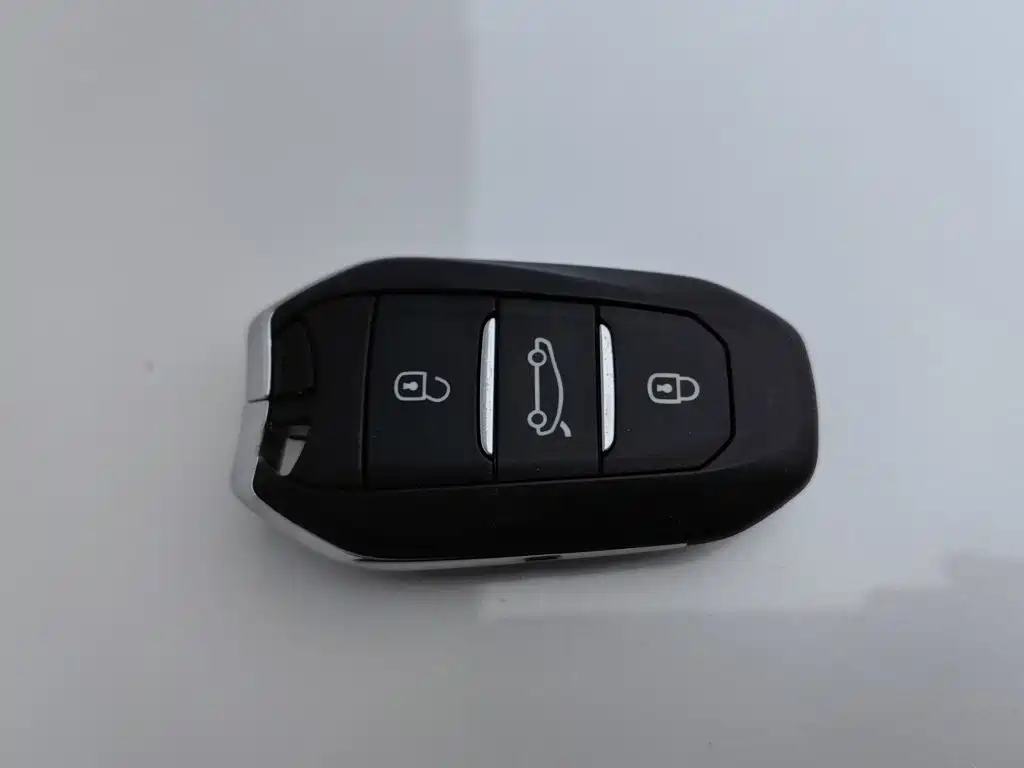 Peugeot 508 2021 2021 508L 400THP PureTech Driving Control Edition