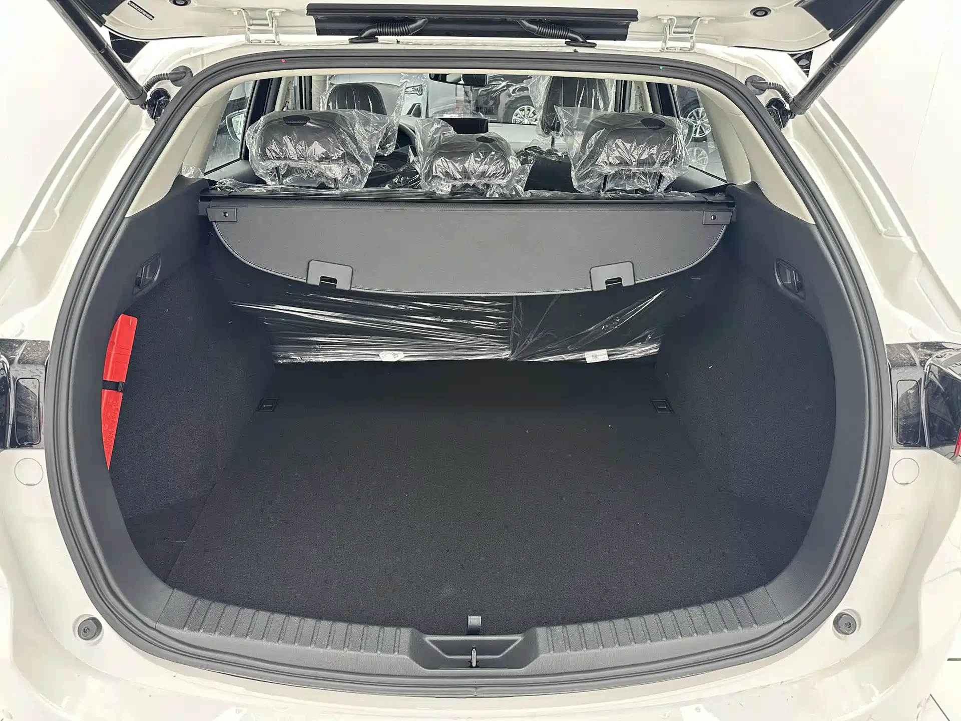 Фото 19 - Mazda CX-5