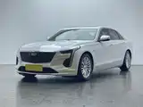 Фото 1 - Cadillac CT6