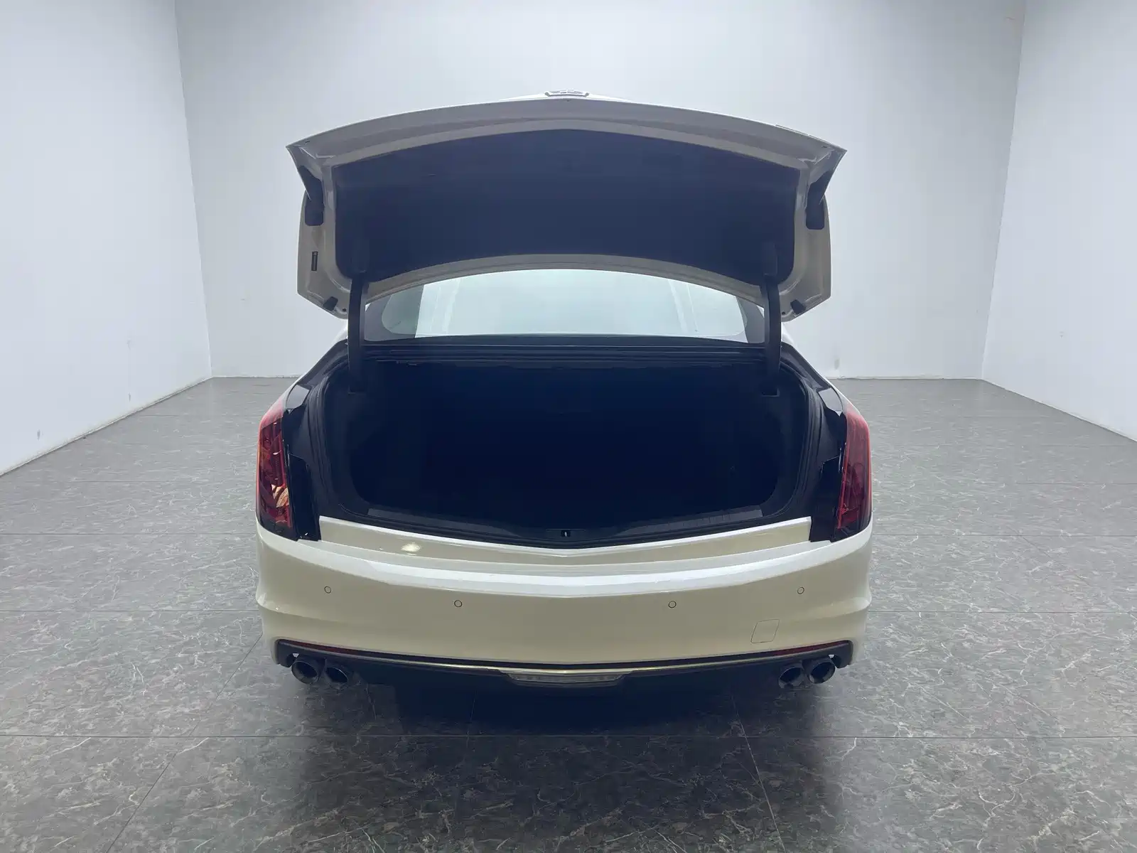 Фото 5 - Cadillac CT6