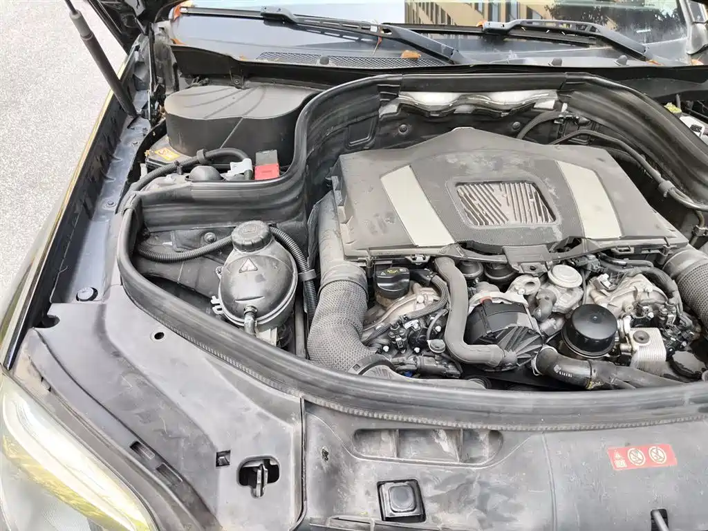 Mercedes-Benz GLK-Class 2013 GLK 300 4MATIC Dynamic Sunroof фото 21