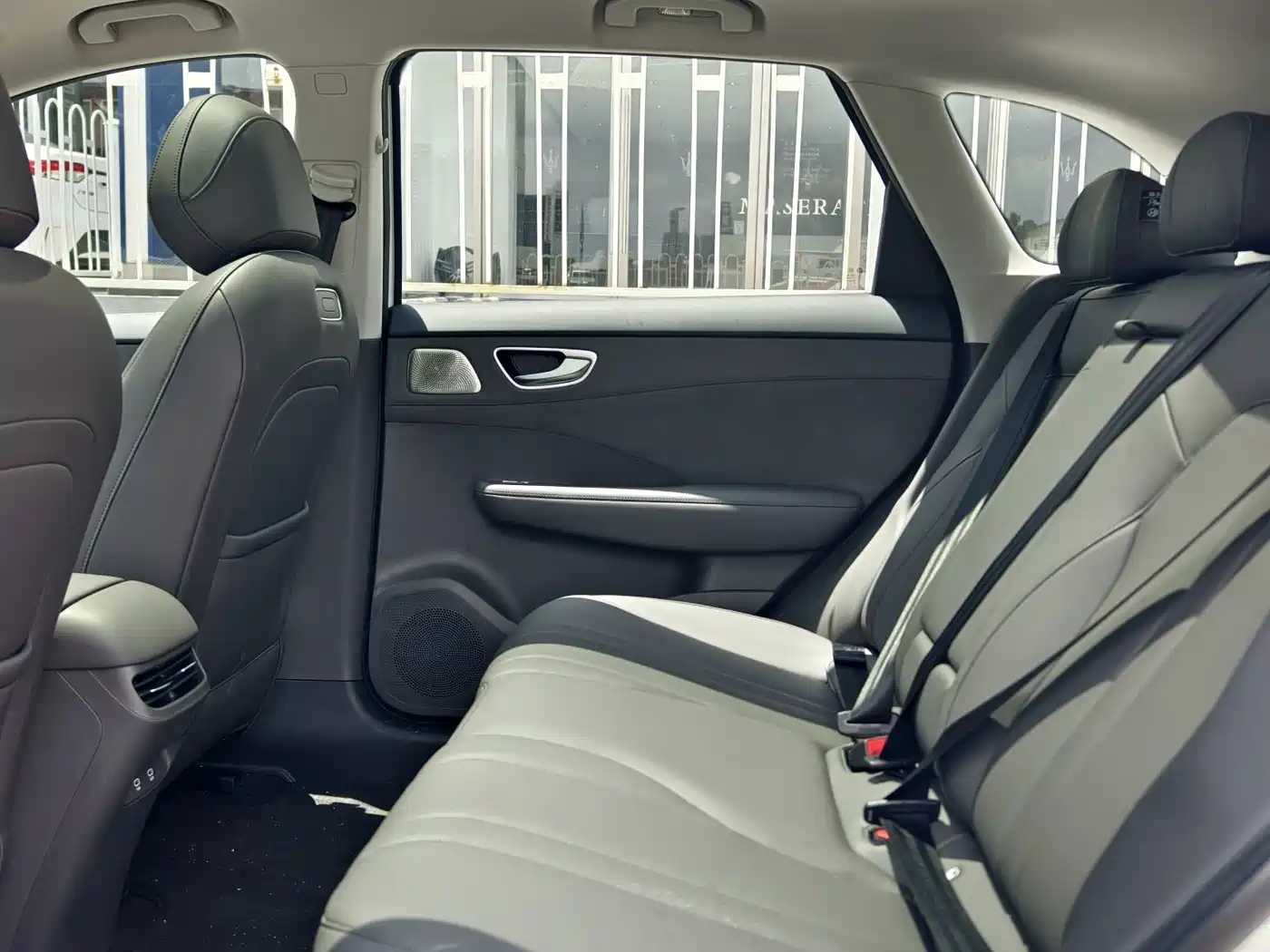 Shangjie SUV 2025 2025 Extended Range Edition