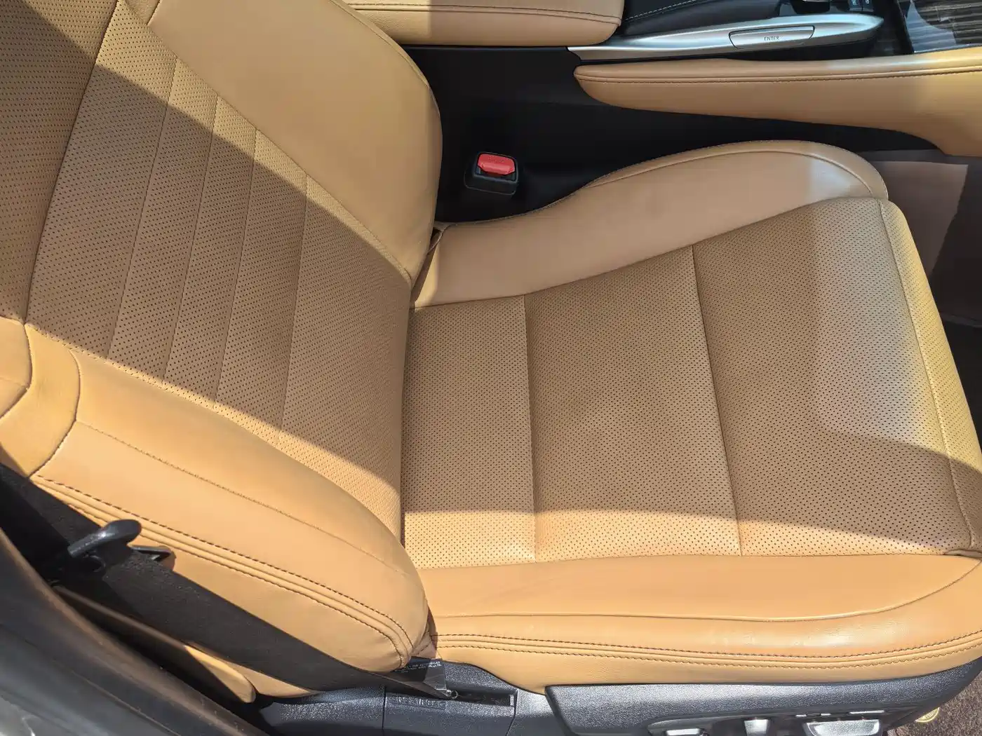 Lexus GS 2016 300h Luxury Edition фото 8