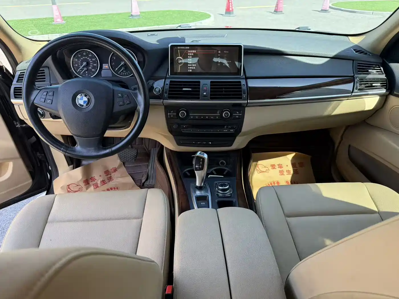 BMW X5 (Import) фото 9